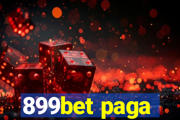 899bet paga